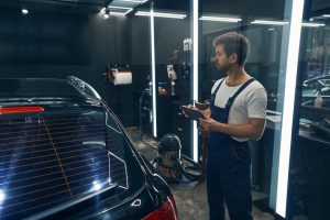 FAQ for Oil Buddy. Oil Change in Mesa, Arizona